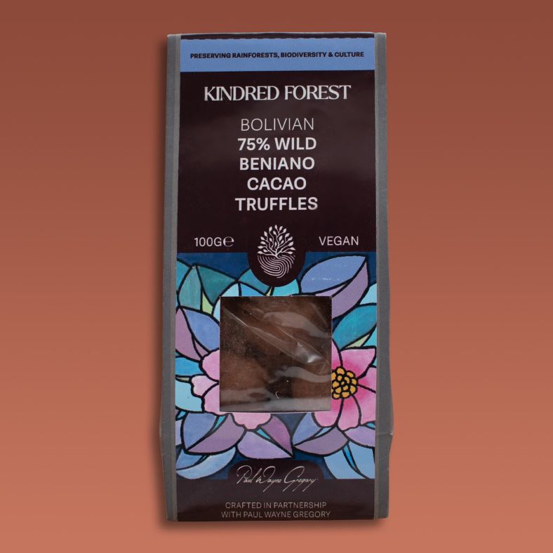 Kindred Forest
